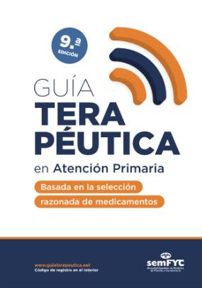 Guía Terapéutica