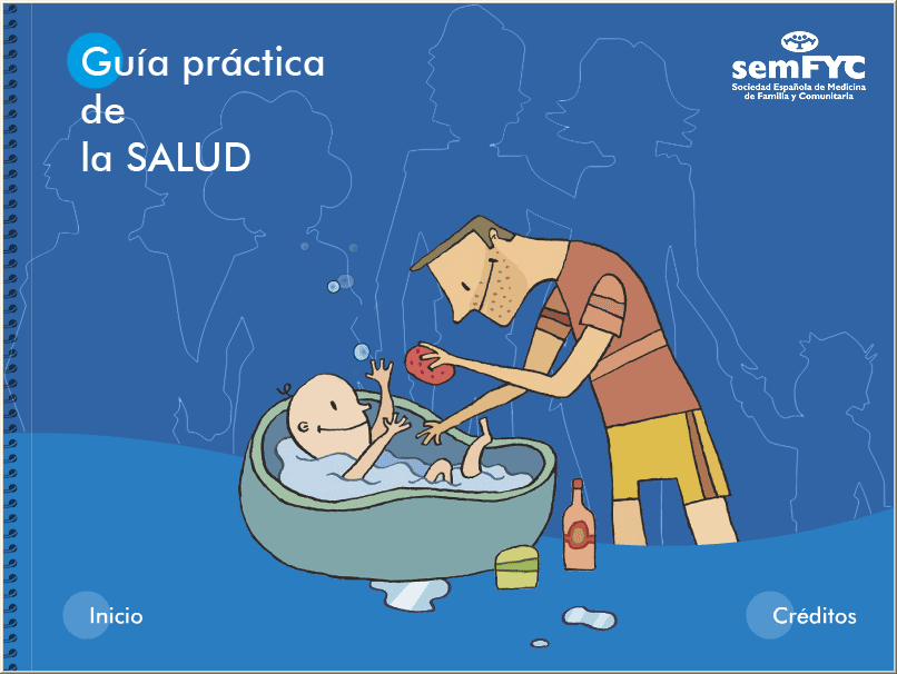 Guía Práctica de la Salud